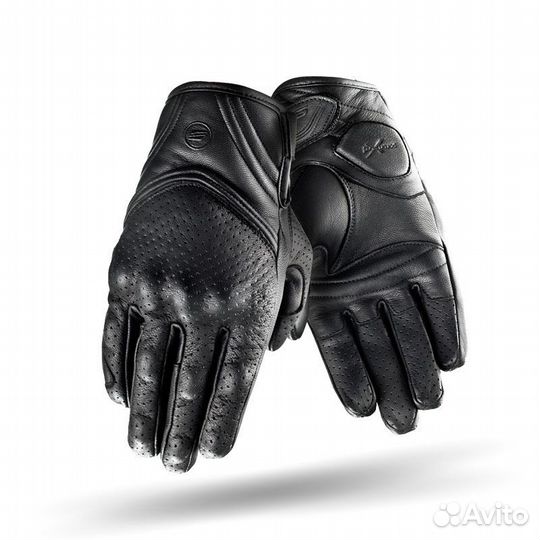 Перчатки Shima Bullet Men Новые Мотоперчатки