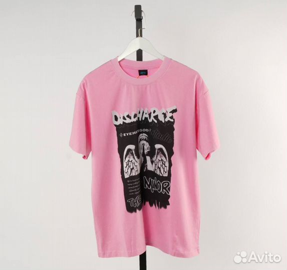 Футболка A2TD