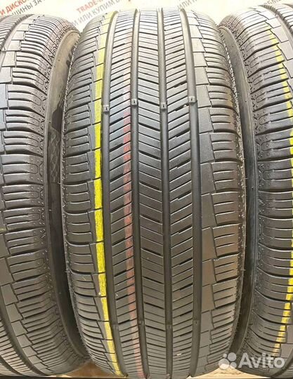 Nexen Classe Premiere 672 205/60 R16 92L