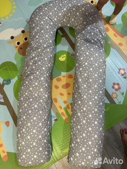 Подушка для беременных