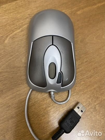 Мышь оптическая A4Tech OP 35 D и другие