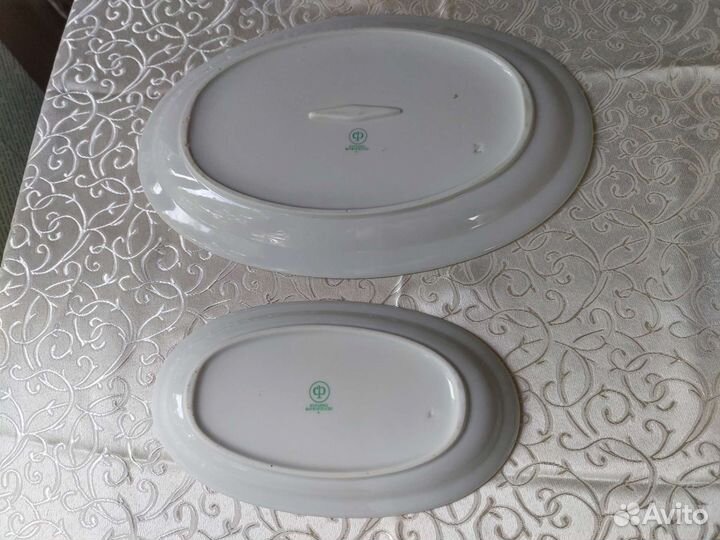 Столовый сервиз мадонна