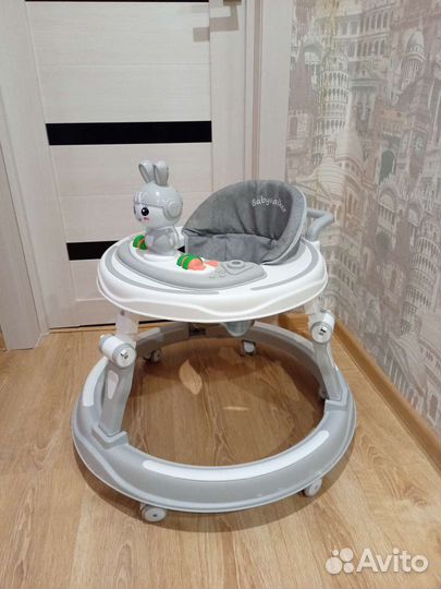 Ходунки детские