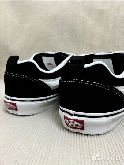 Кеды Vans knu skool