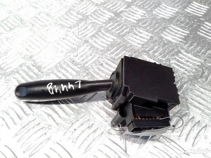 Переключатель дворников Opel Agila 2 (B) 2010