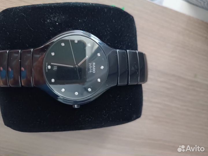 Мужские наручные часы Rado