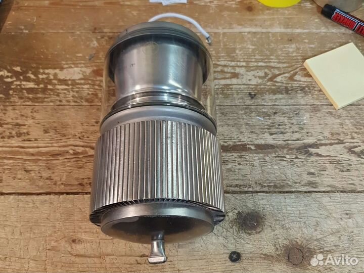 Лиампа гми-32Б