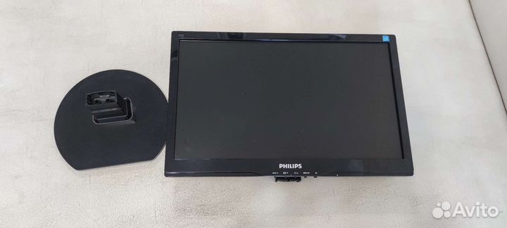 Монитор Philips 192e