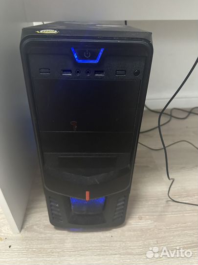 Компьютер игровой