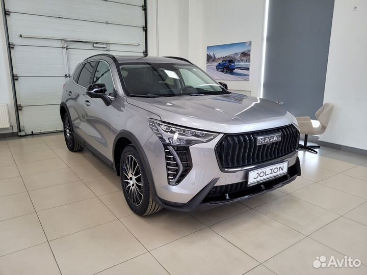 Haval Jolion 1.5 AMT, 2024