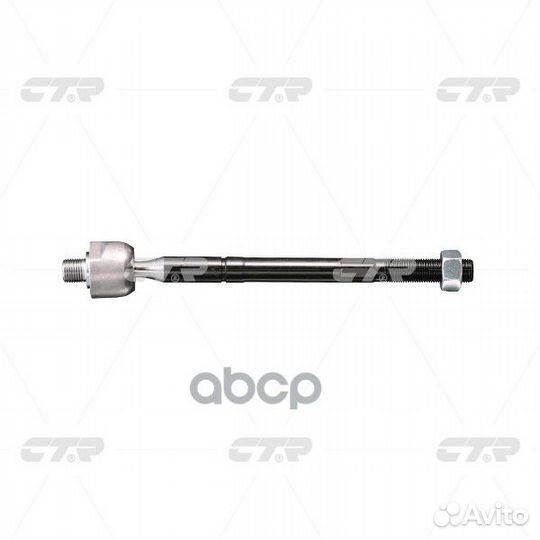 Тяга рулевая KIA soul 08- лев/прав. CR0341 CTR