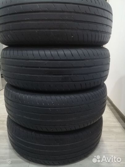 Nexen N'Fera SU4 185/65 R15 88H