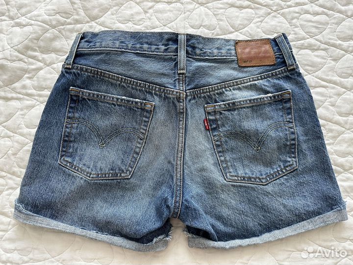 Шорты Levis w26