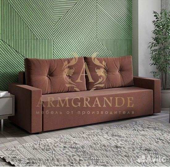 Диван под заказ от производителя