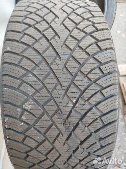 Nokian Tyres Hakkapeliitta R5 SUV 285/40 R22