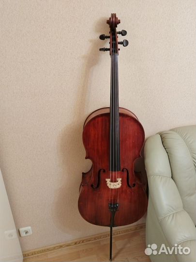 Виолончель 4/4