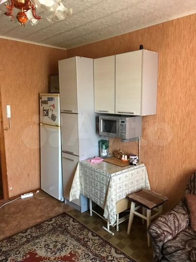 Комната 12 м² в 8-к., 6/9 эт.