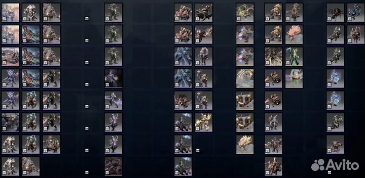 Dota 2 Collector’s Cache 2022