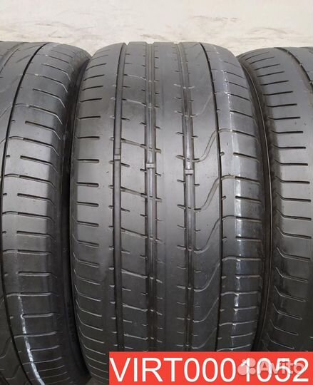 Pirelli P Zero 295/40 R20 106Y