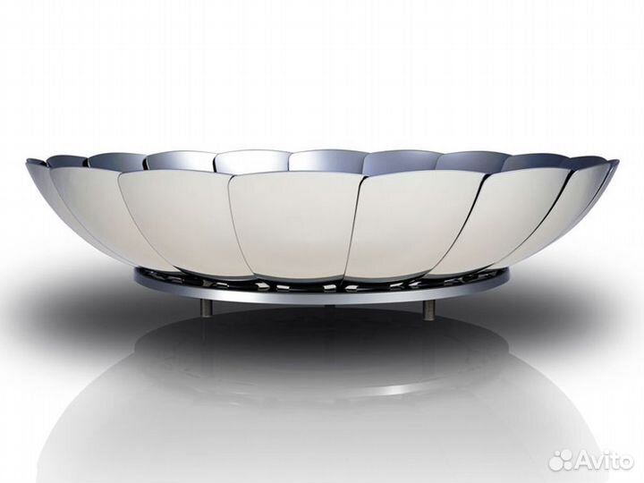 Чаша-трансформер Ленивый Шашлычник