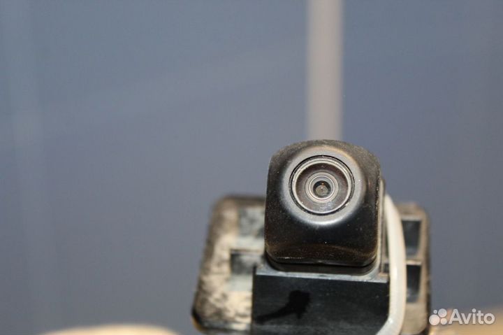 Камера заднего вида Honda CR-V 2012-2018