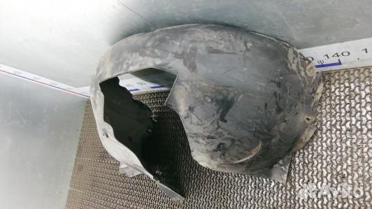 Защита арок (защита крыла, подкрылок) передняя пра