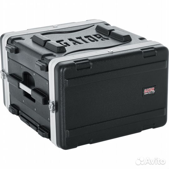 Рэковый кейс gator GRR-6L