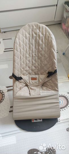 Кресло качалка (шезлонг)