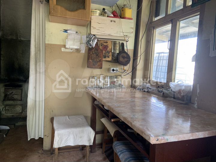 Дача 27,4 м² на участке 5 сот.