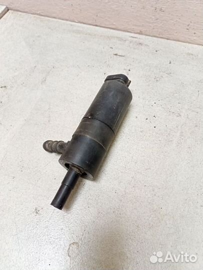 Насос омывателя Ниссан