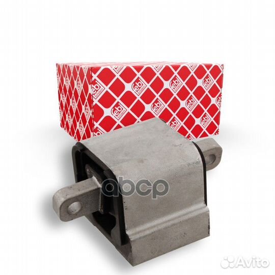 Подушка кпп 26776 Febi