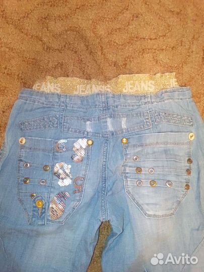 Вещи женские