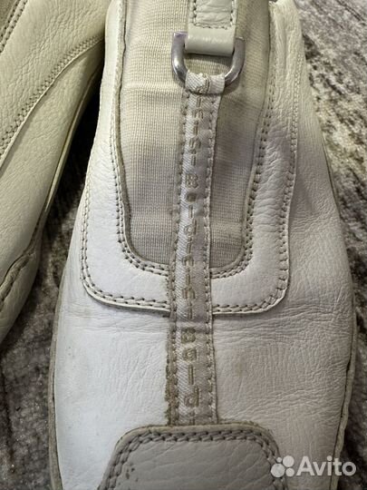 Макасины baldinini