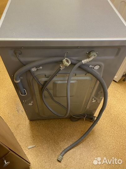 Стиральная машина lg 5 кг