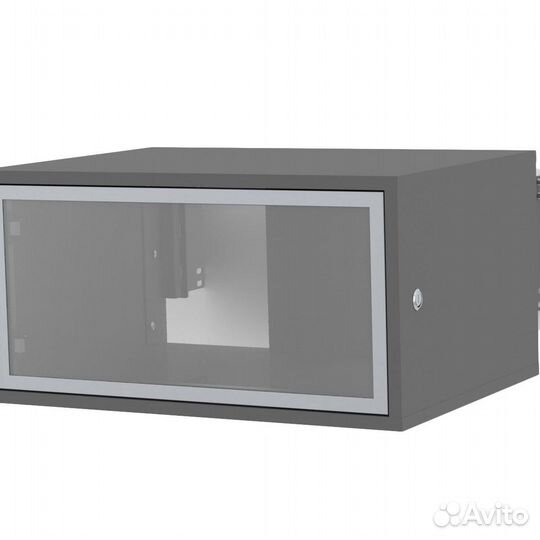 Аксессуар SMS Presence Media Box Glass