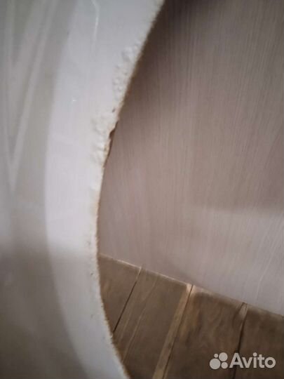 Крыло правое киа сид 06-09 г