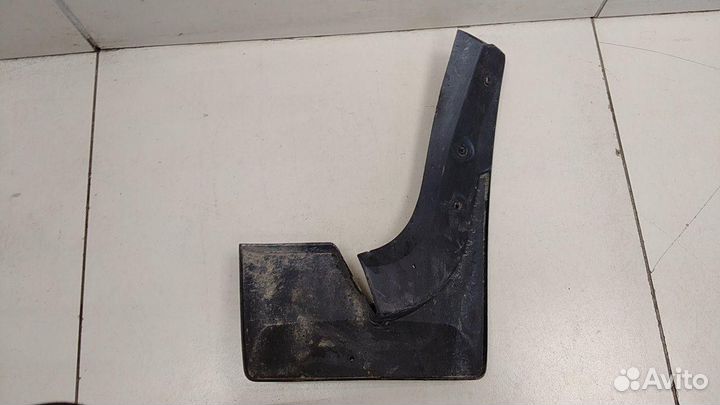 Брызговик задний левый Toyota RAV4