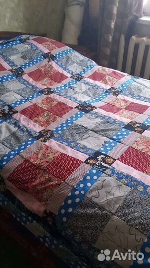 Покрывало 2 на 2 метра