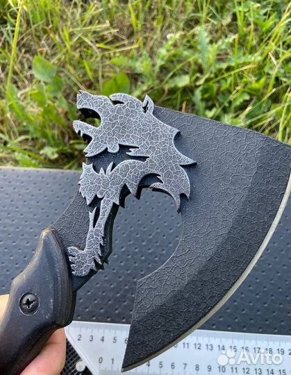 Топор разделочный