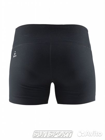 Шорты спортивные женские Craft (Швеция) Оригинал