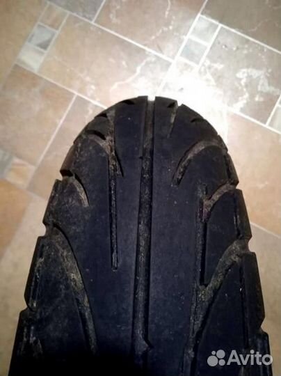 Запчасти для самоката