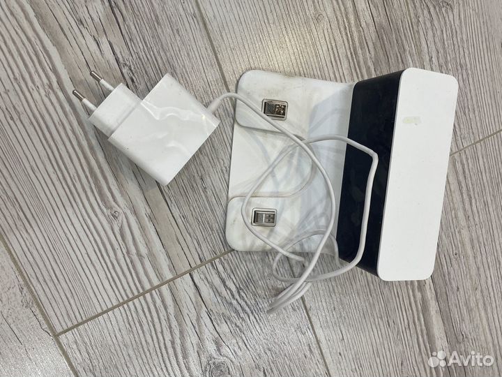 Робот пылесос xiaomi моющий