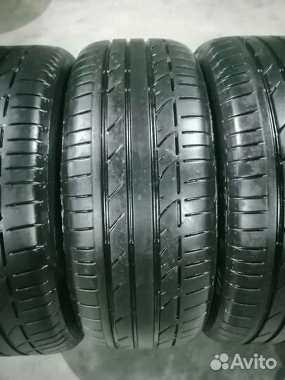 Bridgestone Potenza S001 225/50 R18 95W