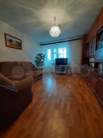 3-к. квартира, 68 м², 5/9 эт.