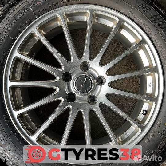 Bridgestone ECO forme R18 5x114.3 7.5JJ ET42 (346D