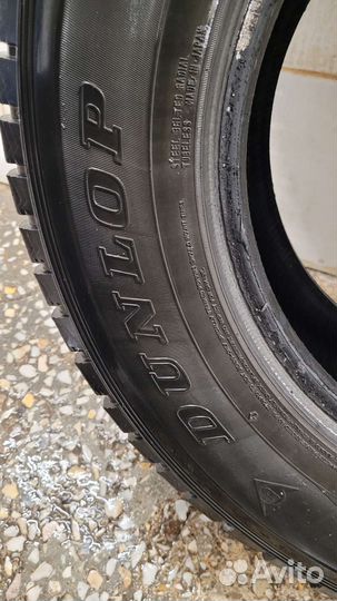 Dunlop Grandtrek SJ6 265/65 R17 Q