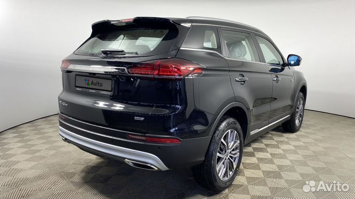 Geely Atlas Pro 1.5 AMT, 2023