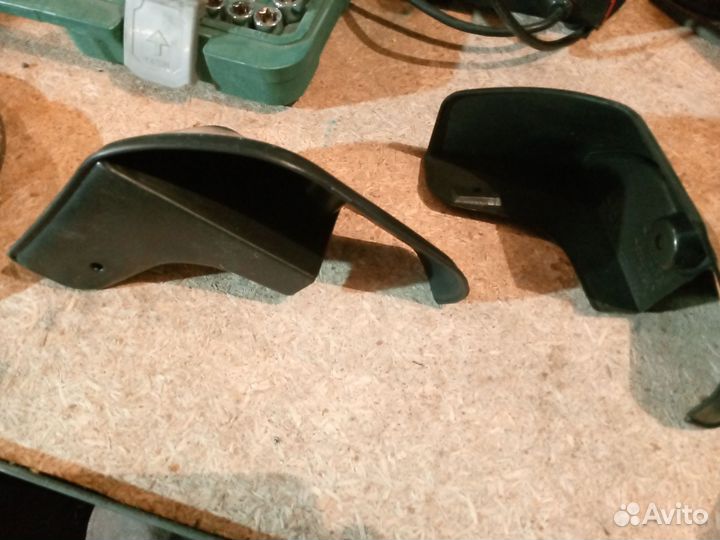 Брызговики