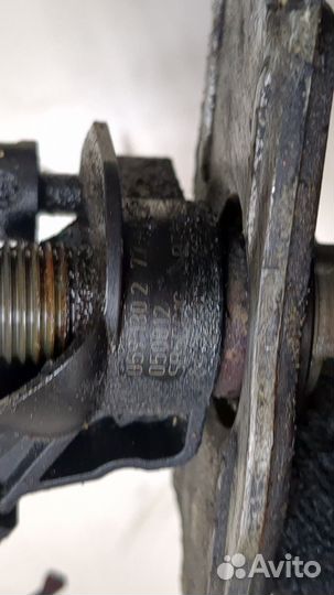 Форсунка топливная Volkswagen Phaeton