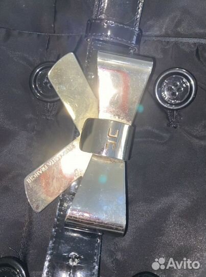 Куртка Elisabetta Franchi